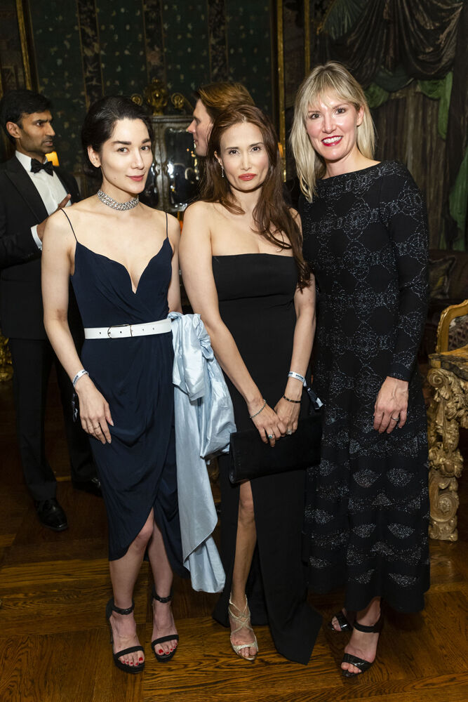 amfAR Charity Poker Tournament 2019